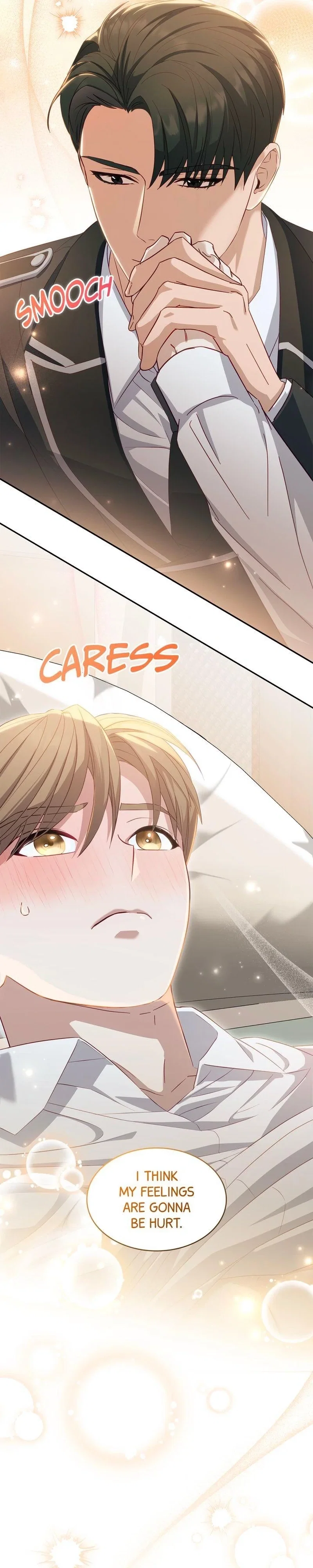 How to Escape the Clutches of an Obsessive Top Chapter 5 - Page 18