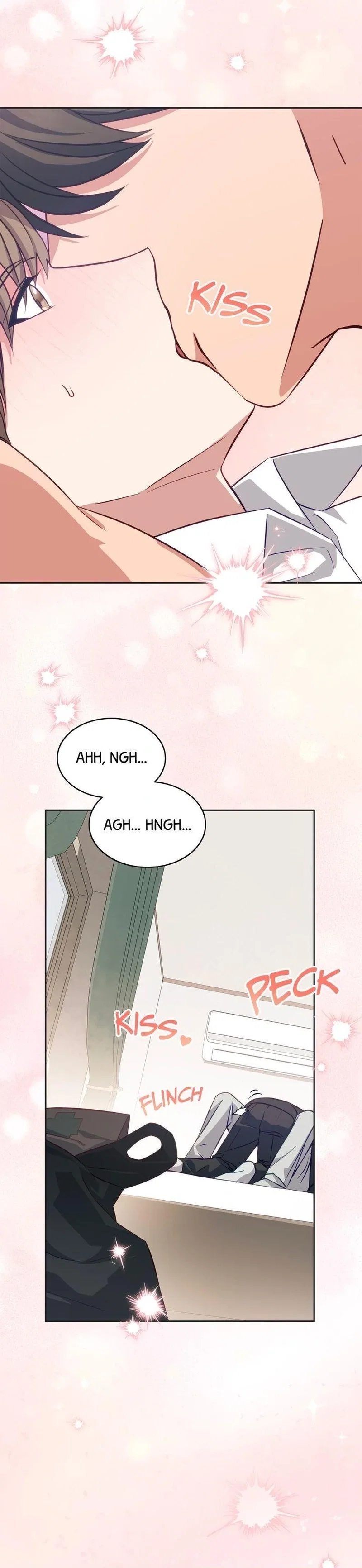 How to Escape the Clutches of an Obsessive Top Chapter 5 - Page 25