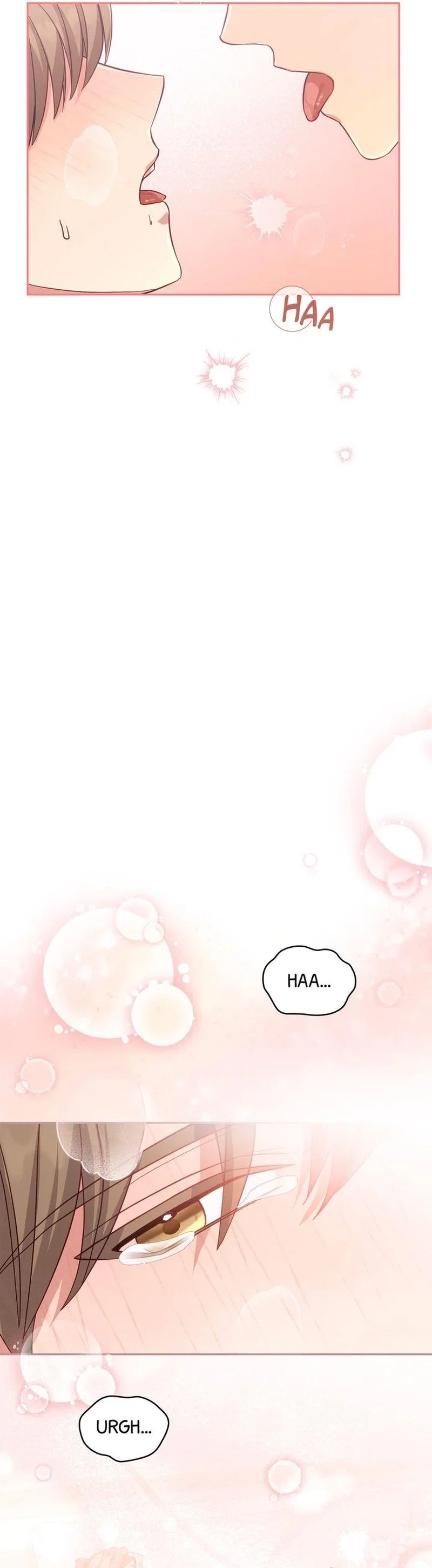 How to Escape the Clutches of an Obsessive Top Chapter 5 - Page 27