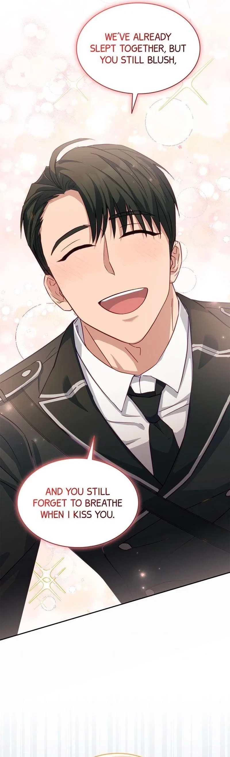 How to Escape the Clutches of an Obsessive Top Chapter 5 - Page 31