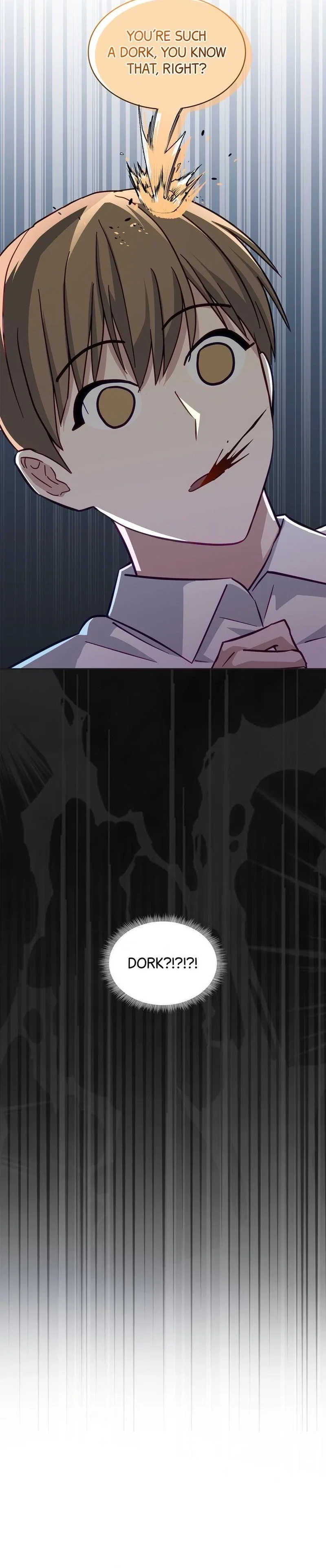 How to Escape the Clutches of an Obsessive Top Chapter 5 - Page 32