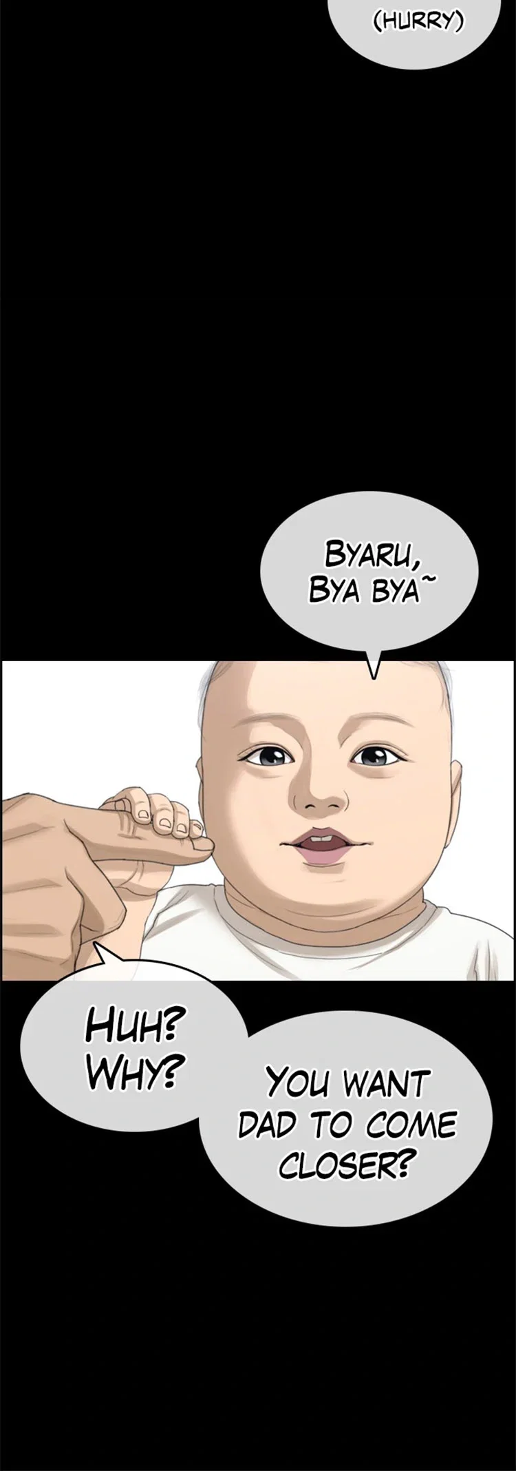 How To Fight Chapter 30 - Page 20
