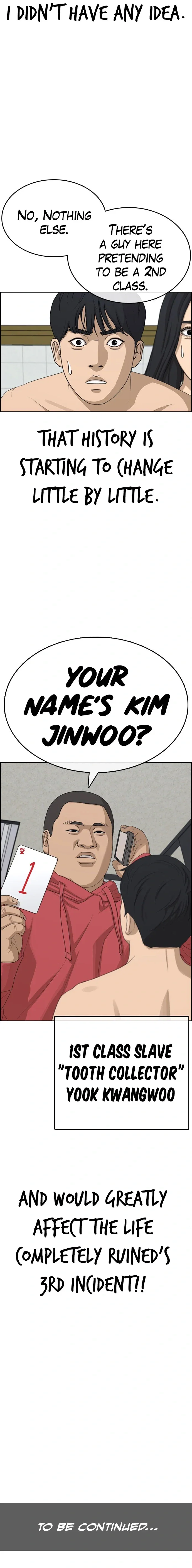 How To Fight Chapter 30 - Page 32
