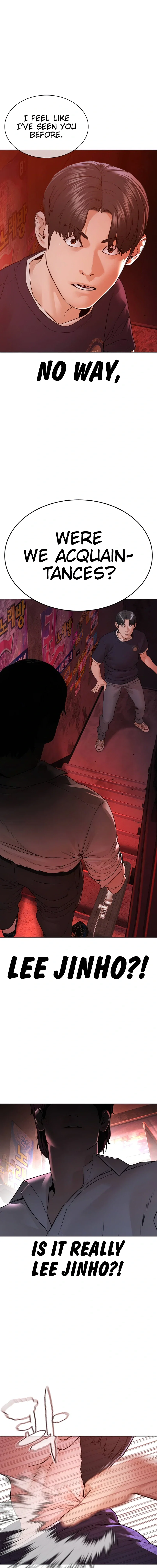 How To Fight Chapter 142 - Page 3