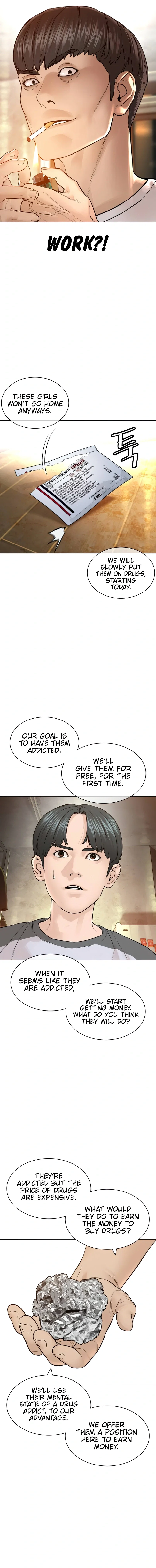 How To Fight Chapter 142 - Page 25