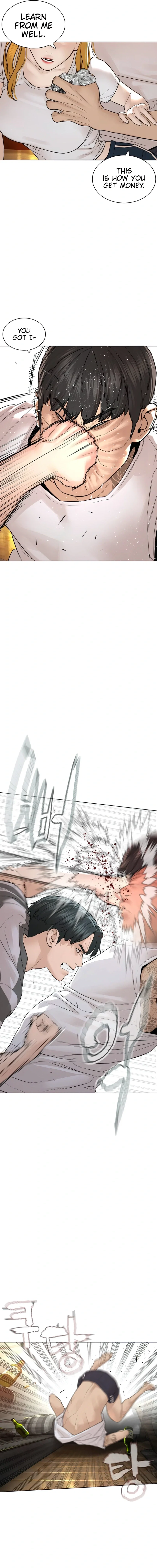 How To Fight Chapter 142 - Page 27