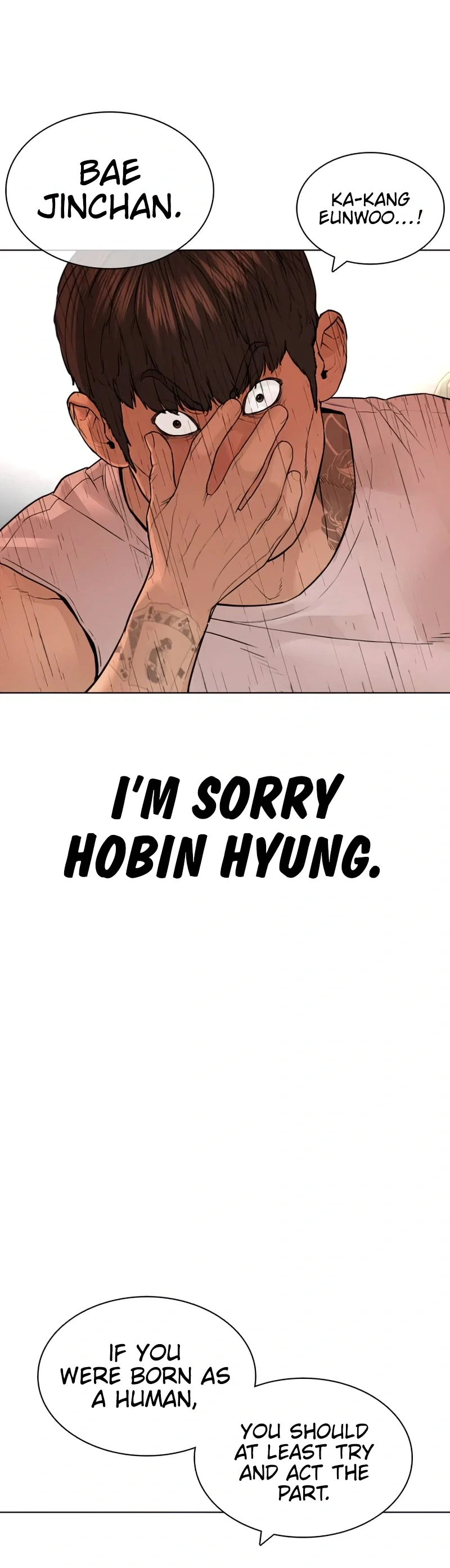 How To Fight Chapter 142 - Page 28