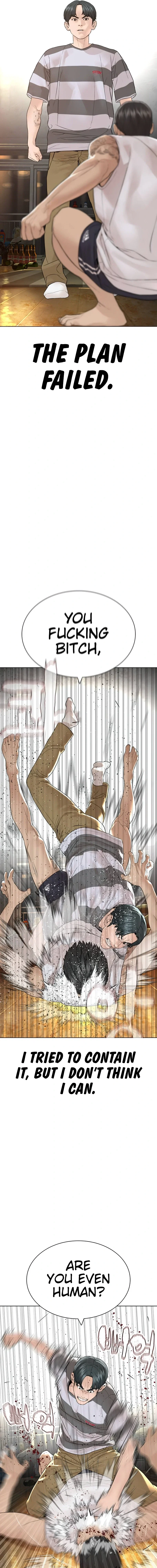 How To Fight Chapter 142 - Page 29