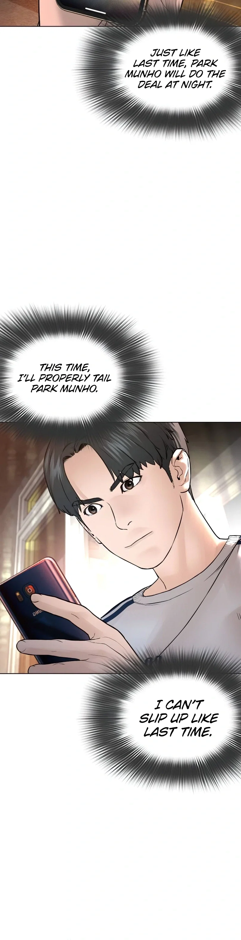 How To Fight Chapter 143 - Page 18