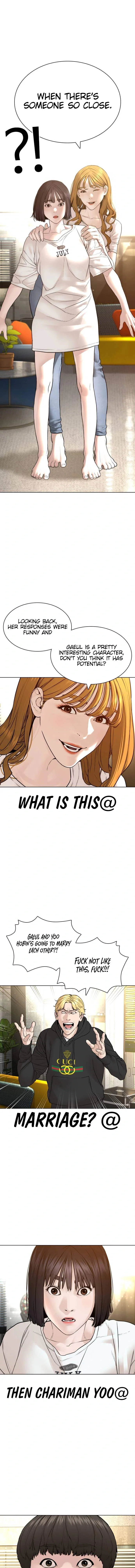 How To Fight Chapter 147 - Page 24