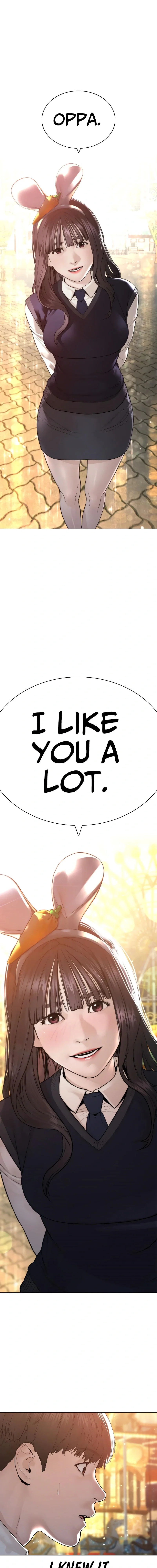 How To Fight Chapter 150 - Page 2