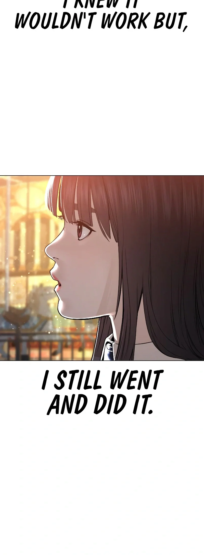 How To Fight Chapter 150 - Page 3