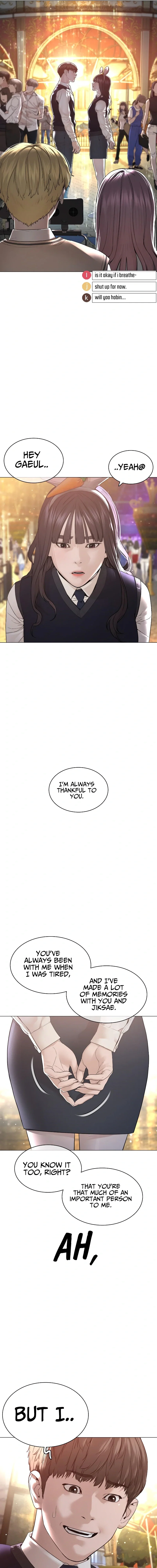 How To Fight Chapter 150 - Page 4