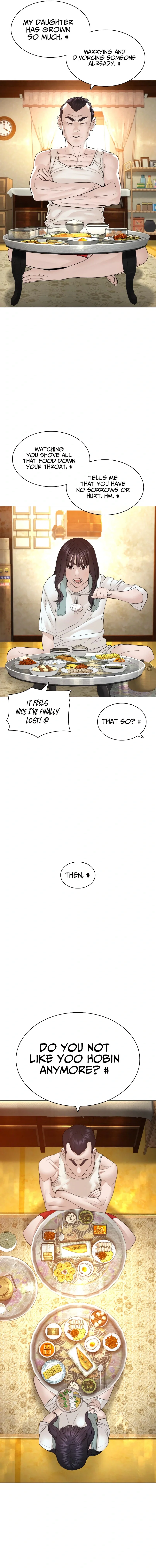How To Fight Chapter 150 - Page 10