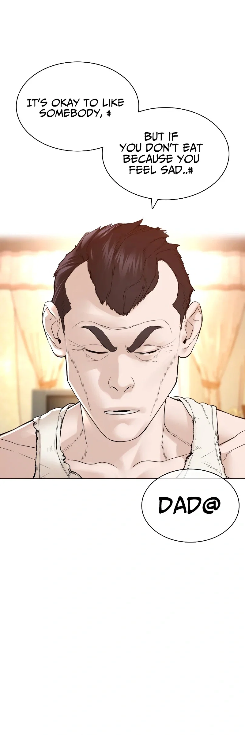 How To Fight Chapter 150 - Page 11