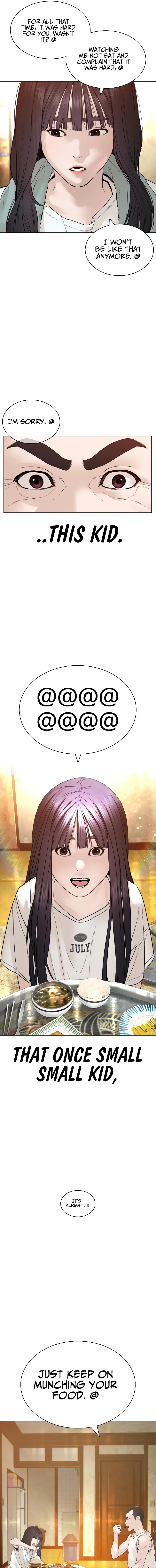 How To Fight Chapter 150 - Page 12