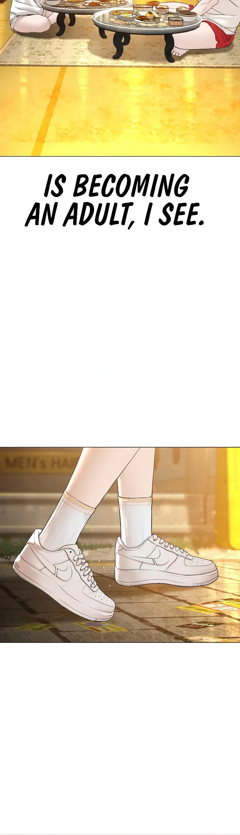 How To Fight Chapter 150 - Page 13
