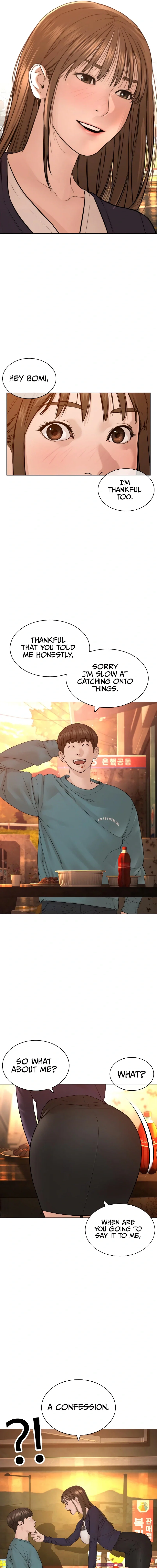 How To Fight Chapter 150 - Page 18