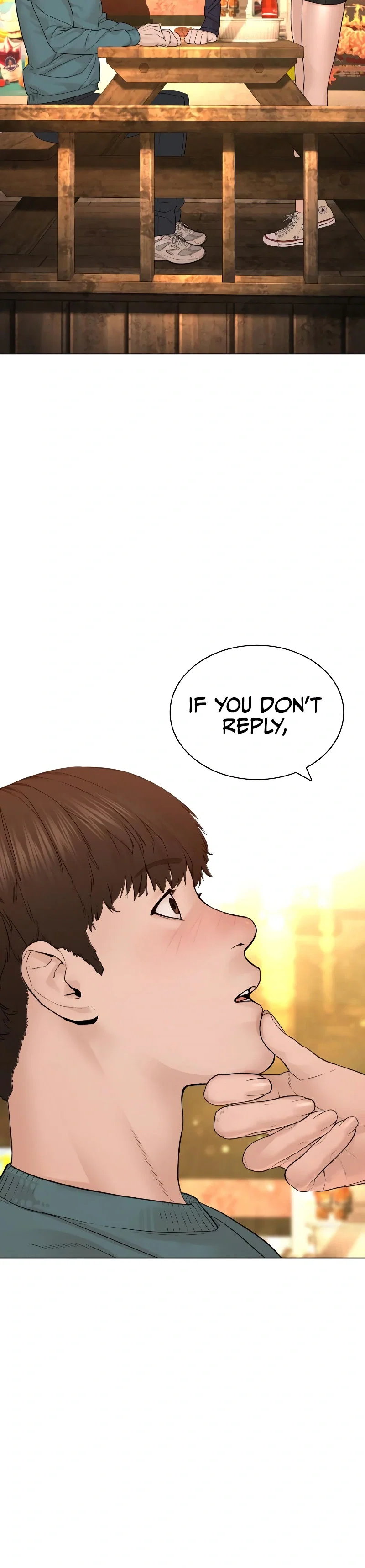 How To Fight Chapter 150 - Page 19