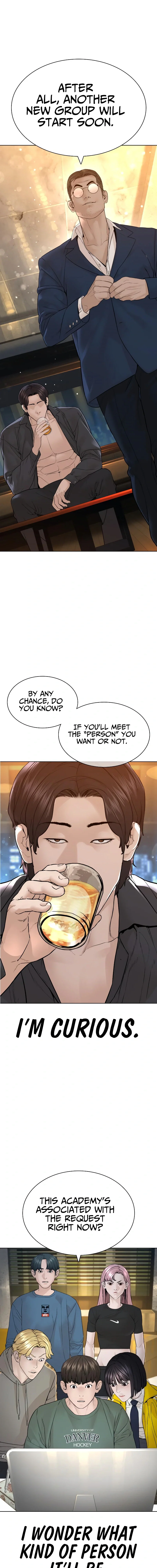 How To Fight Chapter 150 - Page 26