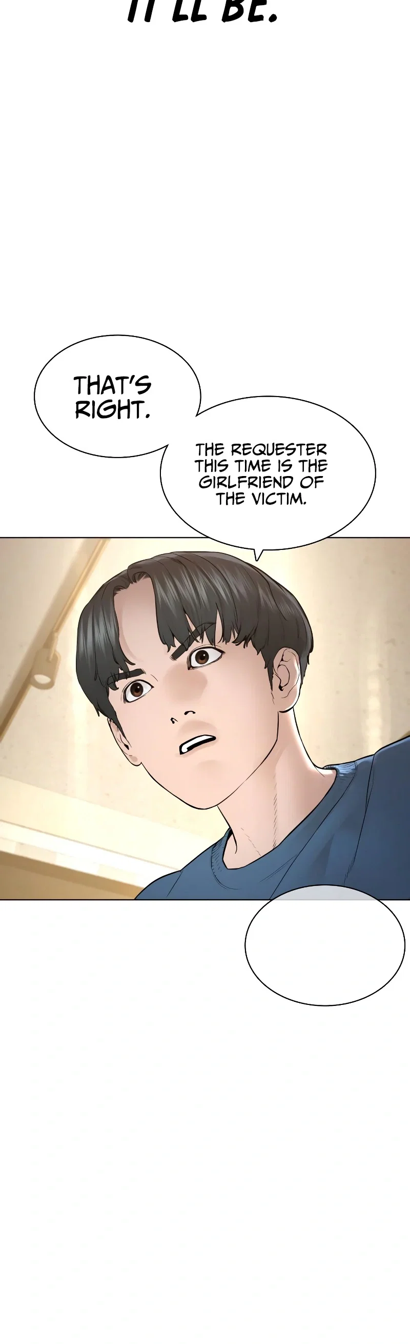 How To Fight Chapter 150 - Page 27