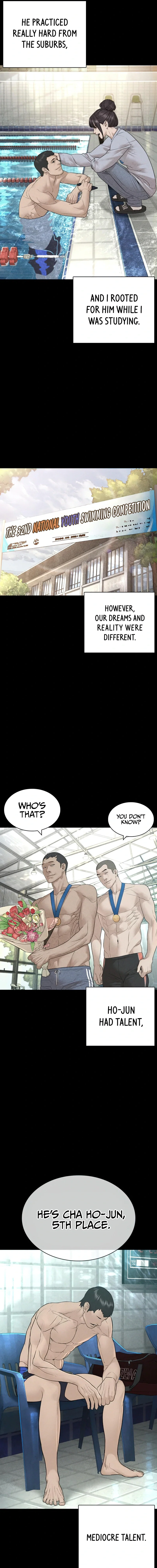 How To Fight Chapter 151 - Page 10