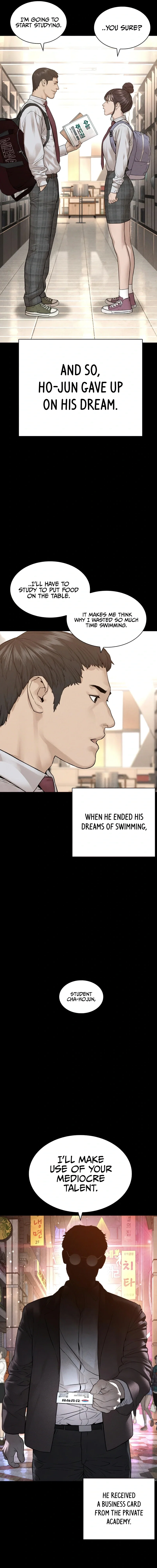How To Fight Chapter 151 - Page 12