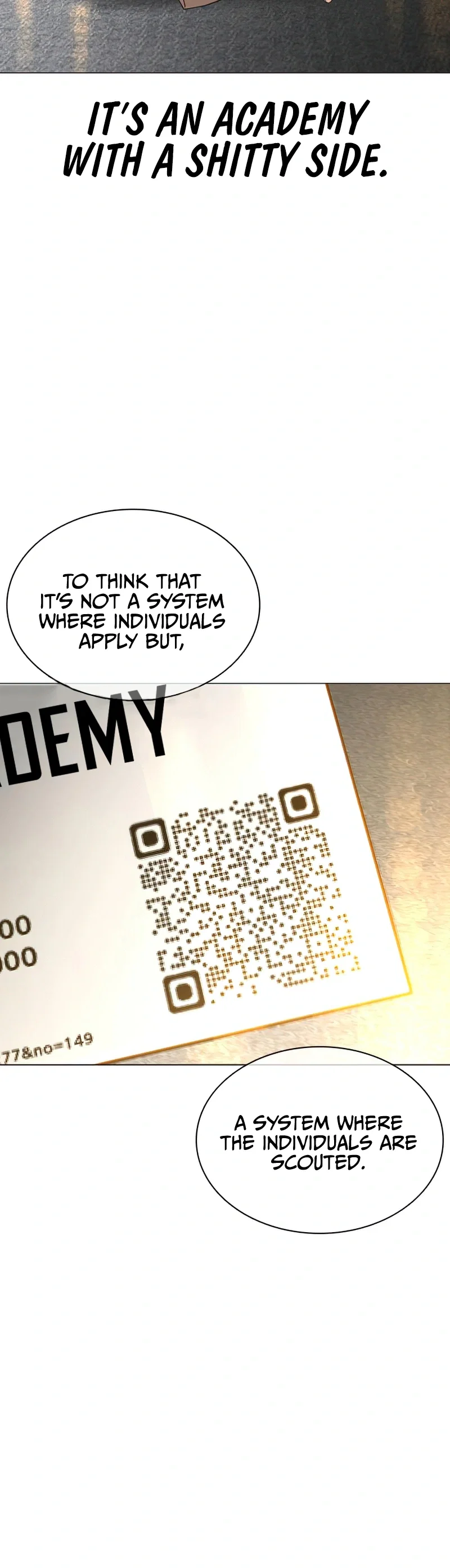 How To Fight Chapter 151 - Page 17