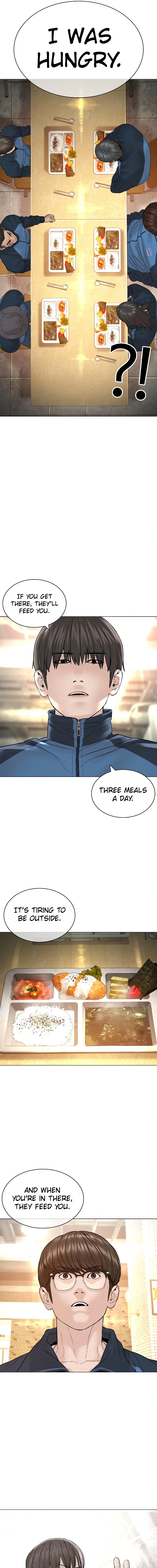 How To Fight Chapter 155 - Page 19