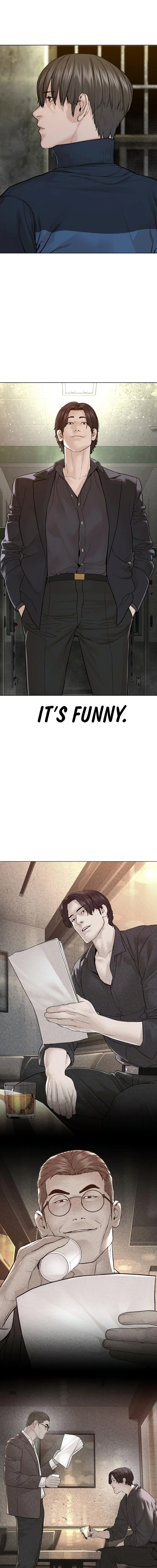 How To Fight Chapter 155 - Page 27
