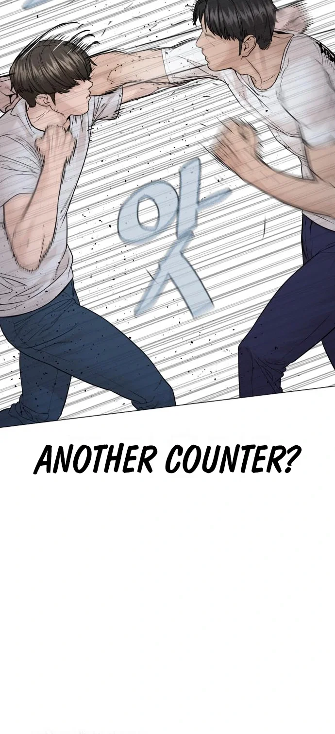 How To Fight Chapter 159 - Page 10