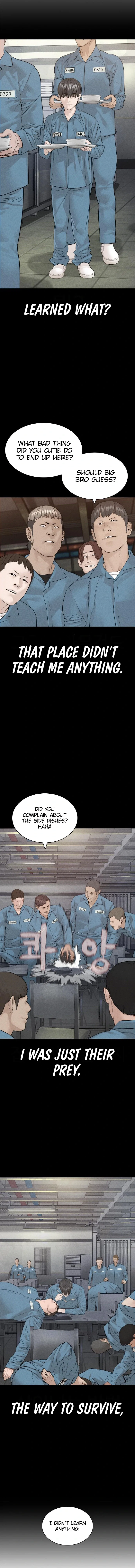 How To Fight Chapter 159 - Page 17