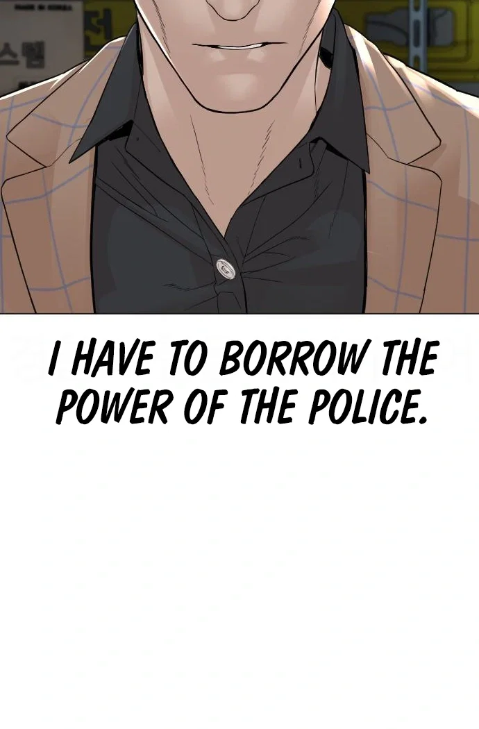 How To Fight Chapter 159 - Page 20