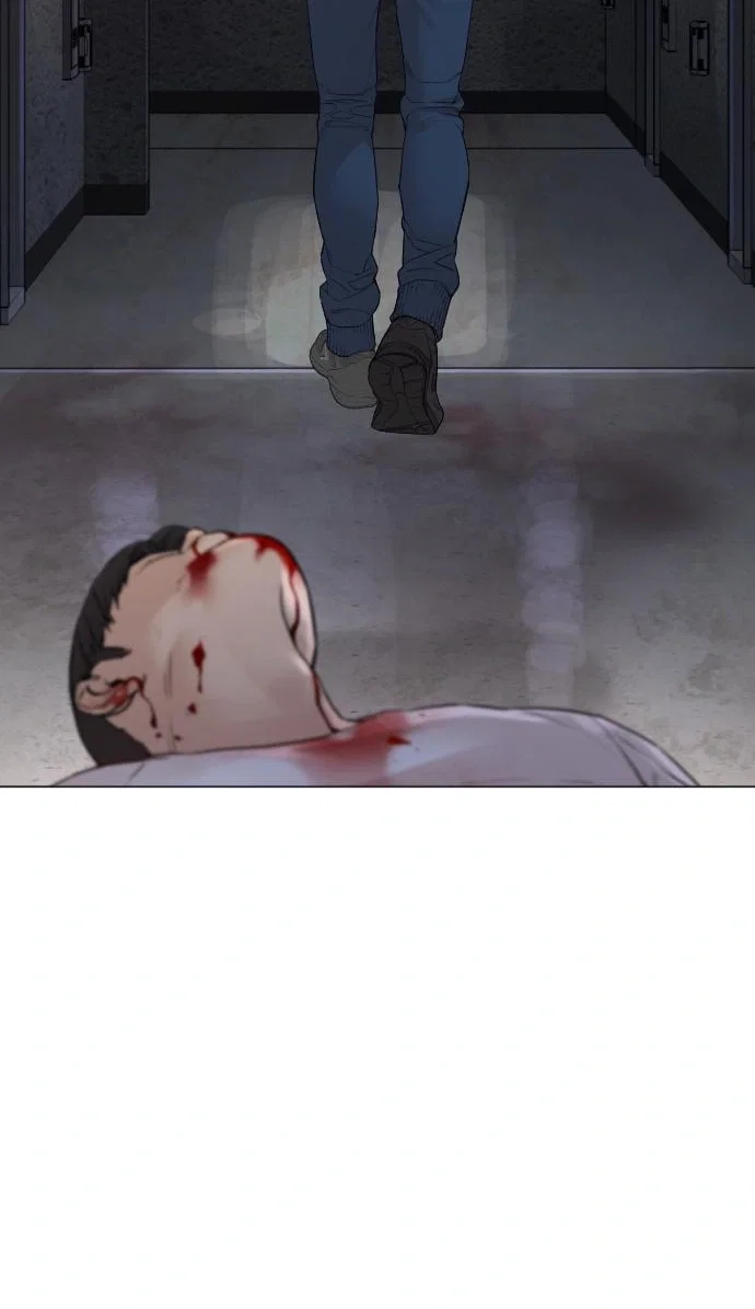 How To Fight Chapter 159 - Page 24