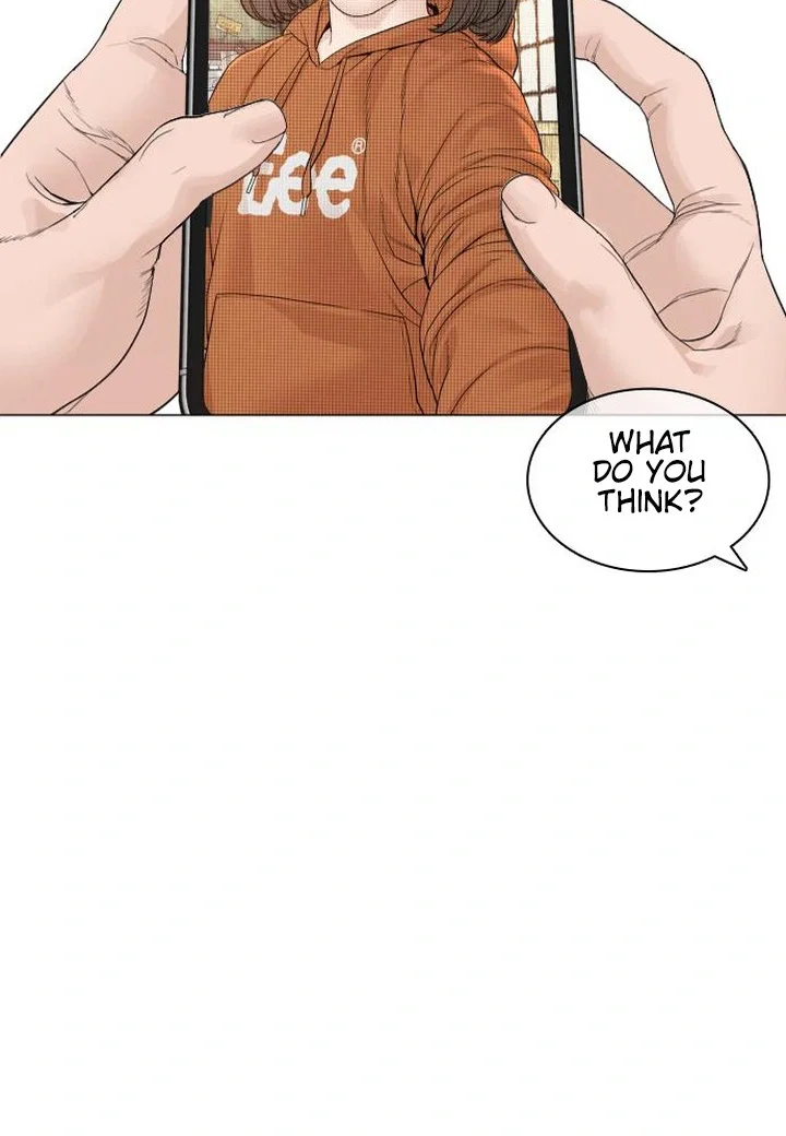 How To Fight Chapter 163 - Page 8