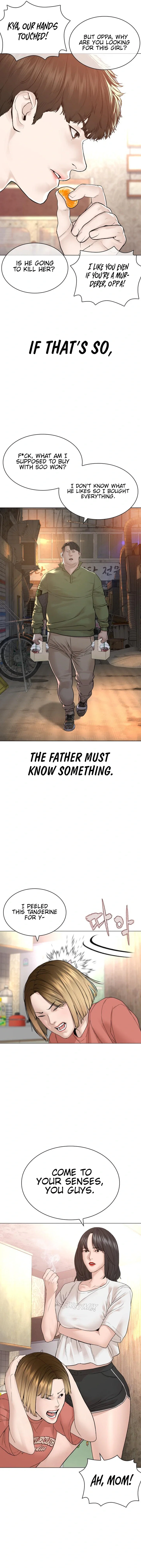 How To Fight Chapter 163 - Page 11