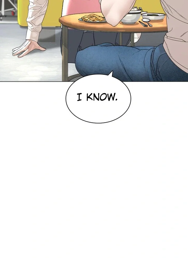 How To Fight Chapter 163 - Page 20