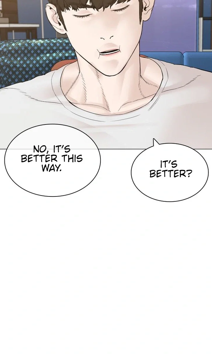 How To Fight Chapter 163 - Page 22