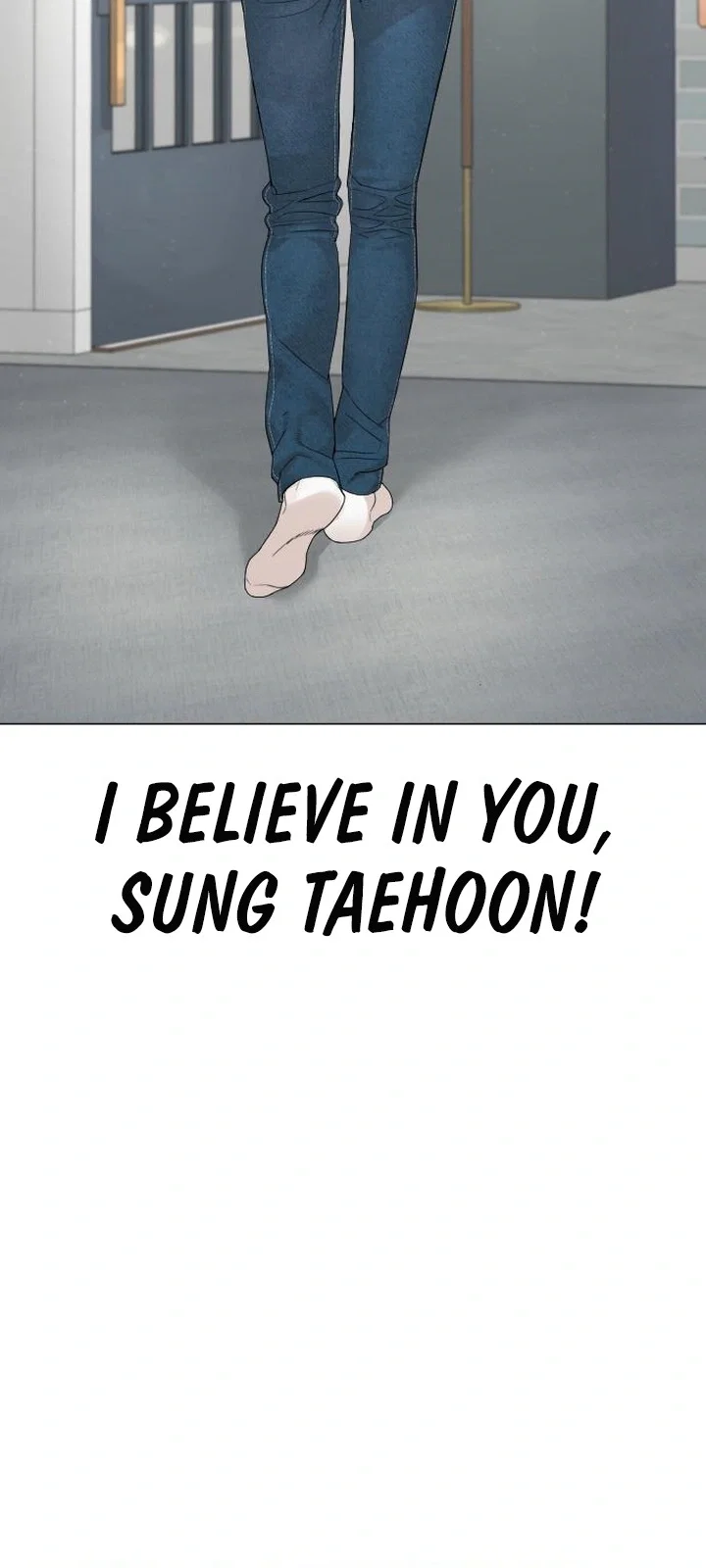 How To Fight Chapter 163 - Page 24