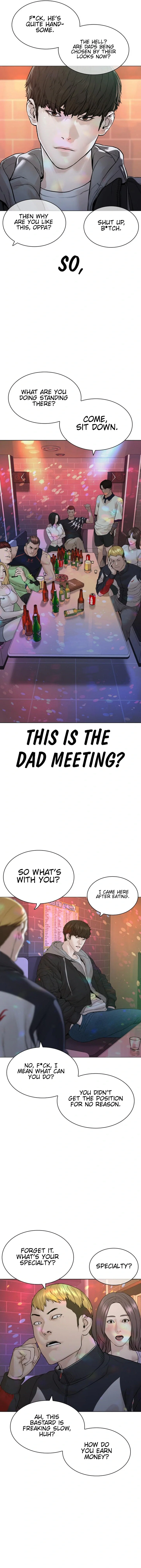 How To Fight Chapter 163 - Page 27