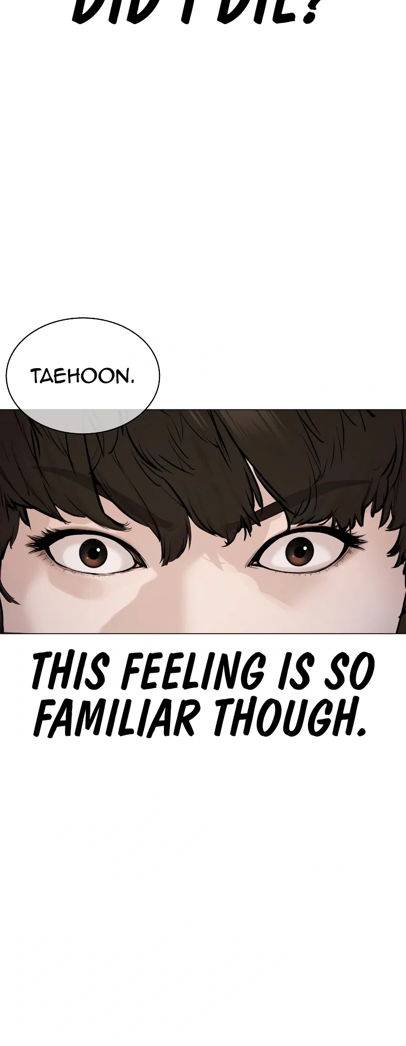 How To Fight Chapter 172 - Page 24