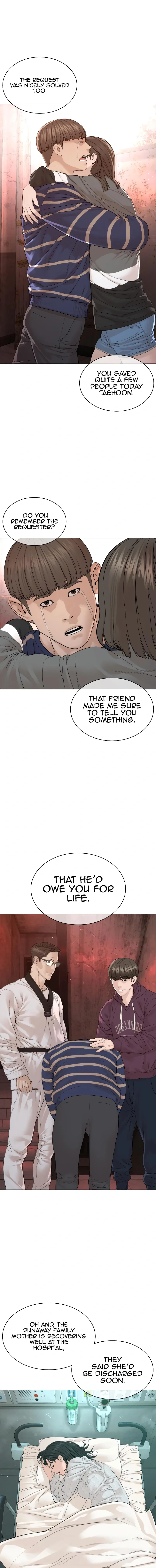How To Fight Chapter 172 - Page 27