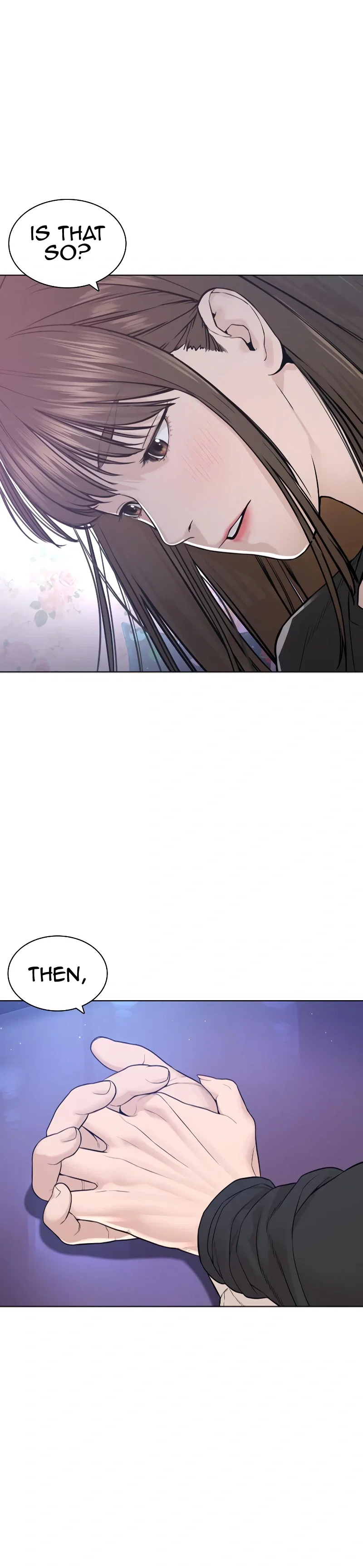 How To Fight Chapter 174 - Page 2