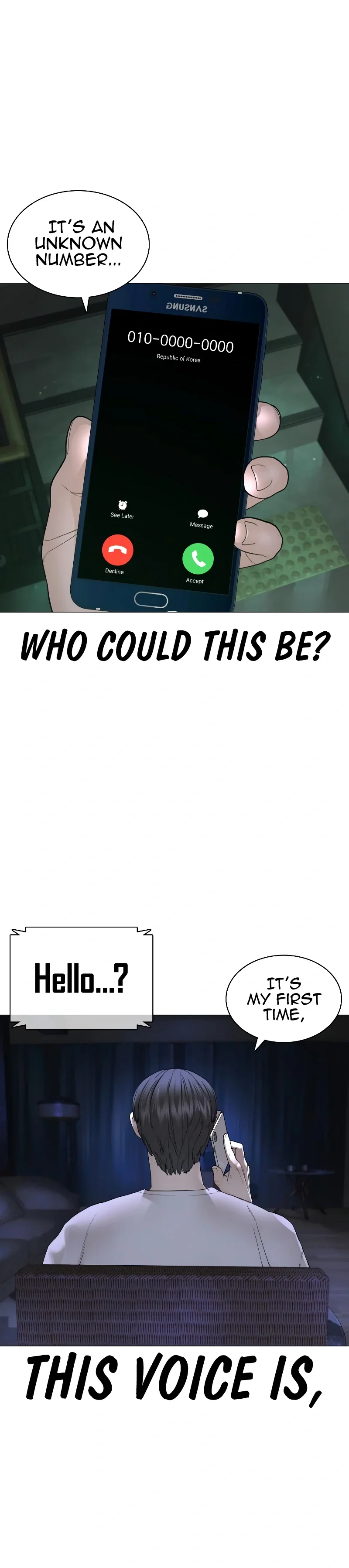 How To Fight Chapter 174 - Page 22