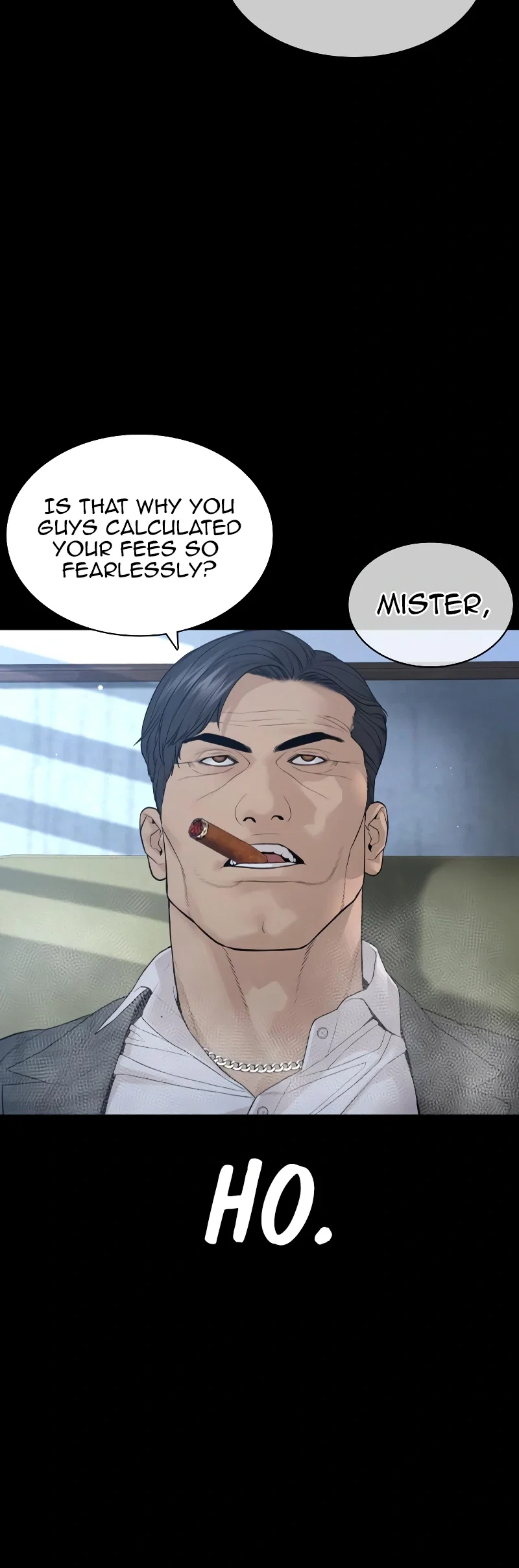 How To Fight Chapter 178 - Page 8
