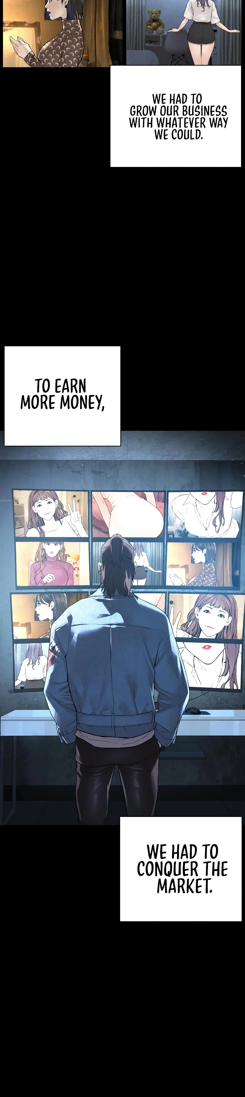 How To Fight Chapter 178 - Page 10