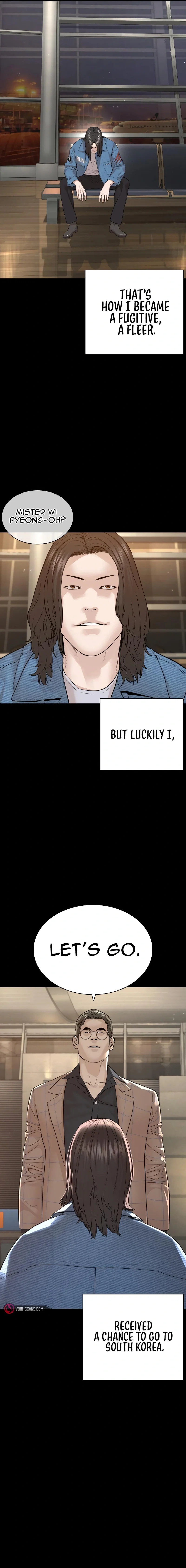 How To Fight Chapter 178 - Page 13