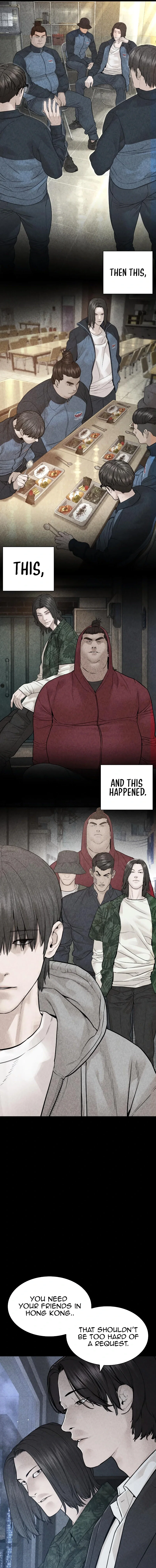 How To Fight Chapter 178 - Page 14
