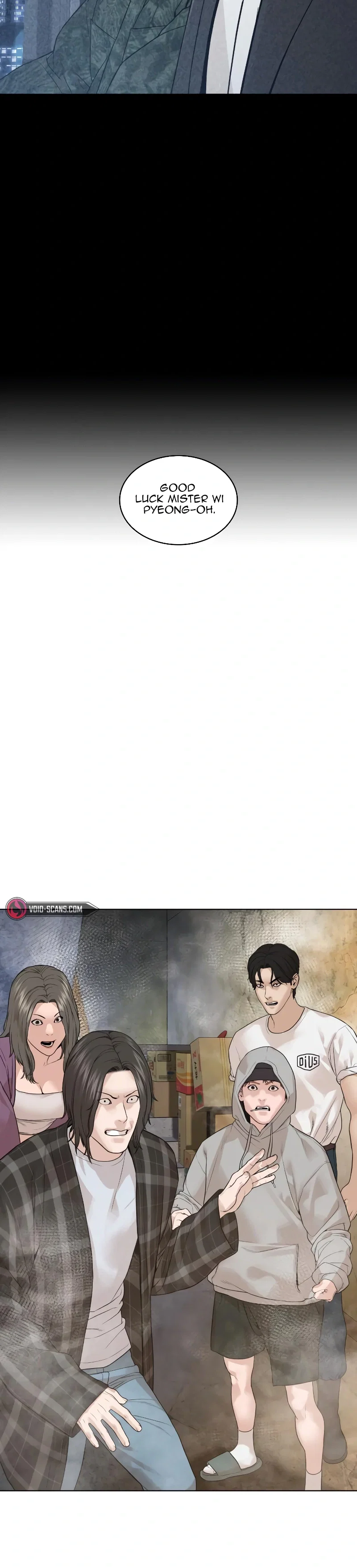 How To Fight Chapter 178 - Page 15