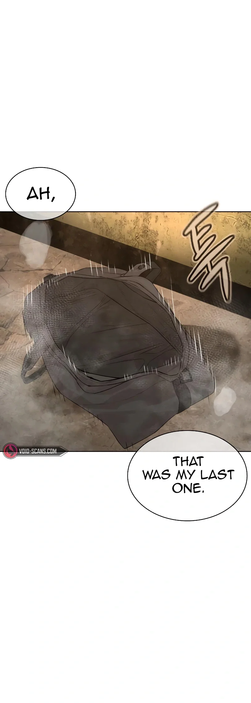 How To Fight Chapter 178 - Page 19